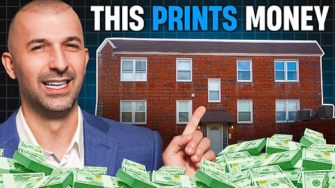 From $700 Rent to $3,700 Profit: The Ultimate Multifamily Flip