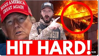 Trump Bombs Venezuela – Strike Details Released