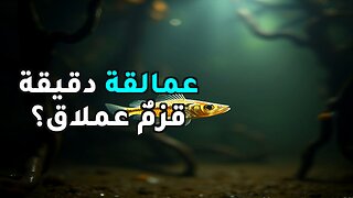 أصغر حيوانات العالم: عظمة في حجم صغير!