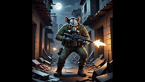 At Fault | Streaming Time!