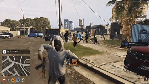 "THE FAREWELL LOVE YALL 2026" 12/30/25 Stackswopo Stream