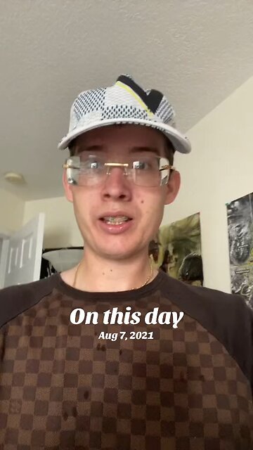 Old TikTok Video