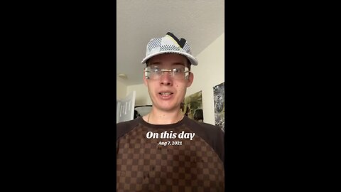 Old TikTok Video