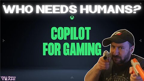 Who Needs Friends Anyway? | Xbox Copilot