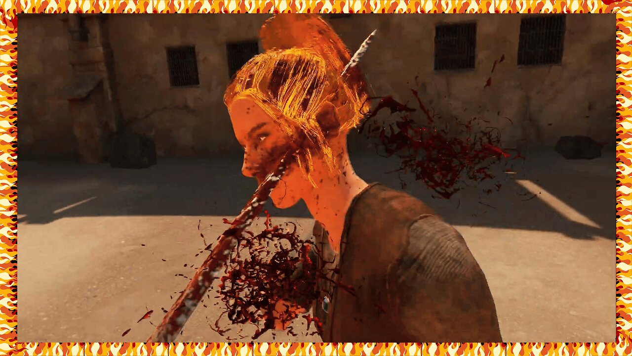 Lord's Sword Kills