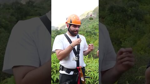 How Love on the Spectrum stat Connor Tomlinson keeps it aloha