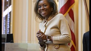 Virginia Governor’s Race Heats Up As Republican Winsome Sears Does a Hard Reboot of Her Campaign