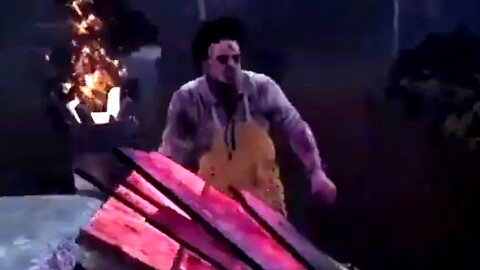 Made The Killer DC | Dead By Daylight