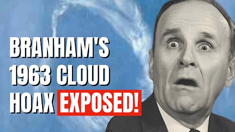 Collapse of Integrity: How the Cloud Hoax Exposed the Message Movement | Revival History | Ep. 377