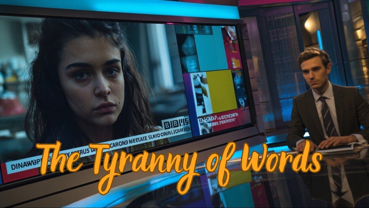 The Tyranny of Words