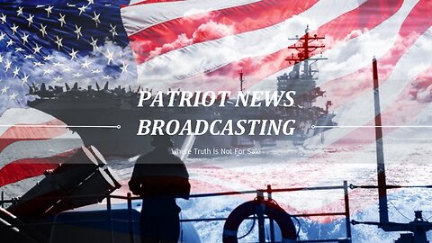 Tip of the Spear w/ Juan O' Savin 8/8/25