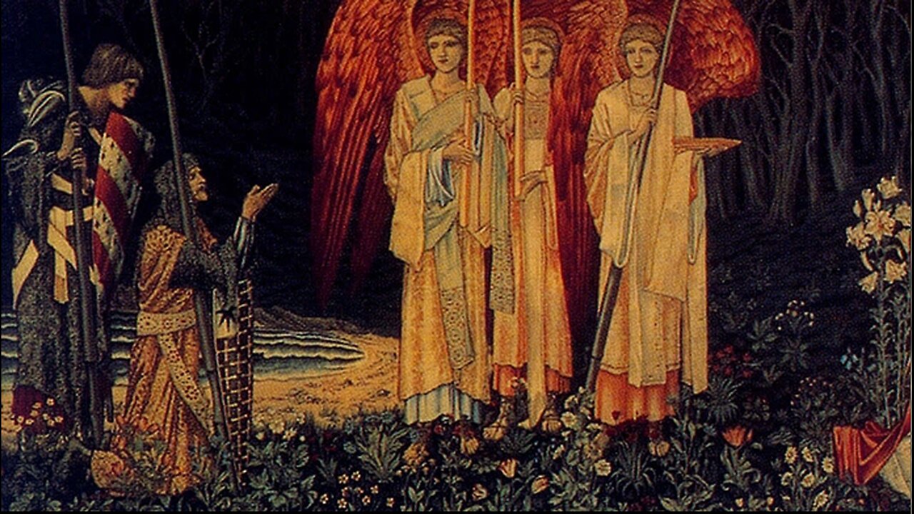 Mystical Theology that Reveals the True Nature of God (Pseudo-Dionysius)