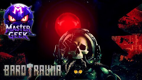 Barotrauma Story (No commentary) Gameplay Part 1