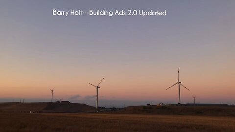 (CoursesLibrary.com)Barry Hott – Building Ads 2.0 Updated