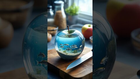 We Tested The Sword That Slices Through Clouds