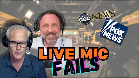 Left, Right, and Wrong: Media Blunders Cross the Line | 10 Minutes of Truth EP 37