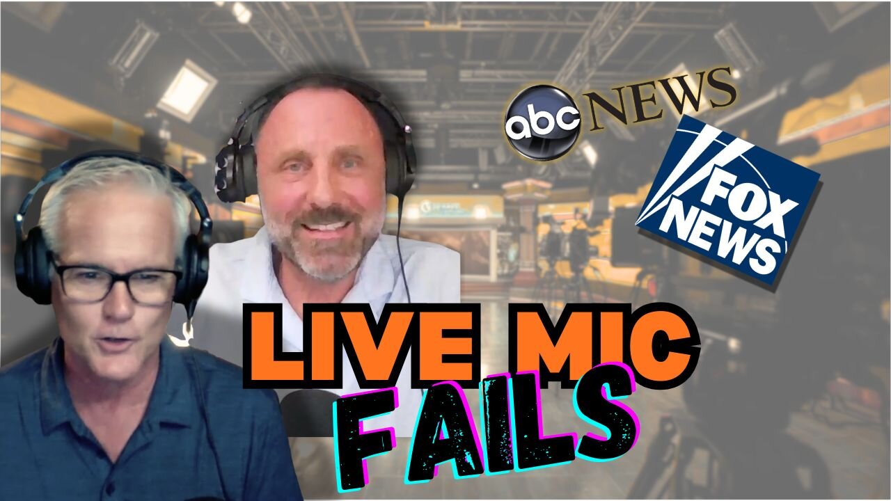 Left, Right, and Wrong: Media Blunders Cross the Line | 10 Minutes of Truth EP 37