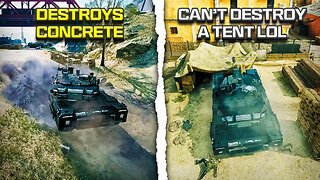 5 Things That Make NO SENSE in Delta Force Mobile & PC