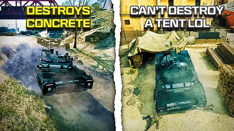 5 Things That Make NO SENSE in Delta Force Mobile & PC