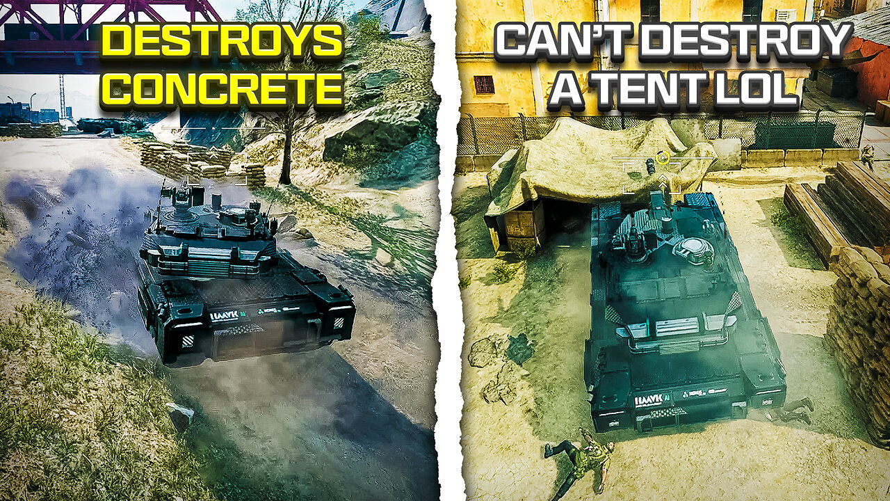 5 Things That Make NO SENSE in Delta Force Mobile & PC