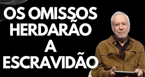 In Brazil, passivity does not rhyme with freedom, nor is it a solution - by Alexandre Garcia