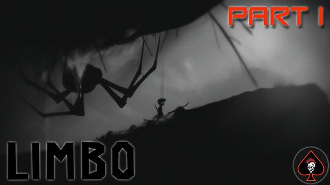 LIMBO Play Through - Part 1