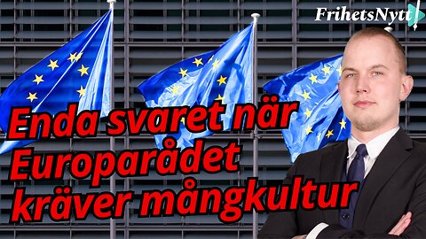Kritiken från Bryssel är ett hån mot svenska folket