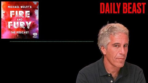 "New Leak Reveals: Epstein Claims He was Trump's Best Friend for a Decade"