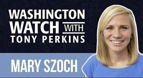 Mary Szoch Explains Why the FDA Should Reconsider Its Lax Regulations of the Abortion Pill