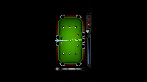 Billiard city | Level 256