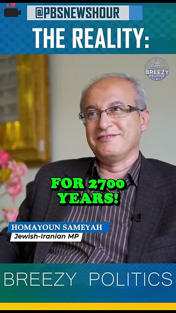 Iran has the 2nd largest Jewish population in the world.