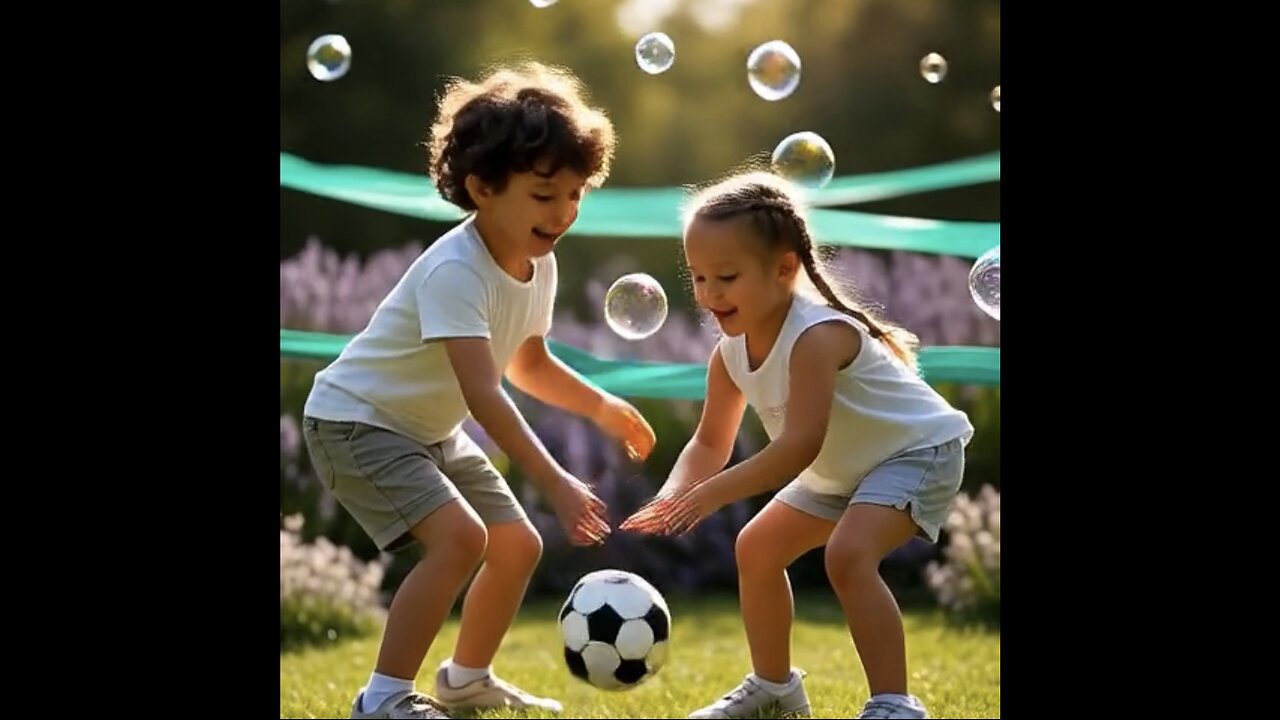 We are being pulled into a trap