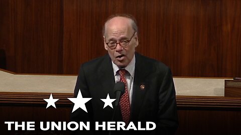 Rep. Cohen Delivers Remarks on ICE Operations in Memphis