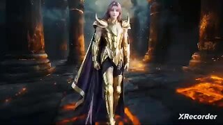 The Best of Knights of the Zodiac Music