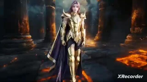 The Best of Knights of the Zodiac Music