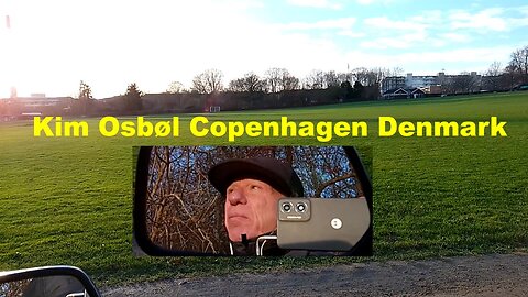 Kim Osbøl Copenhagen Denmark: A Message to the People Worldwide! (31.12.2025)