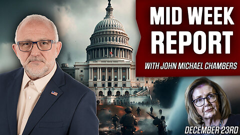 Pelosi Subpoenaed and the Seditious Conspiracy