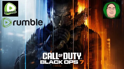 Call of Duty Black Ops 7 PC (No Commentary)