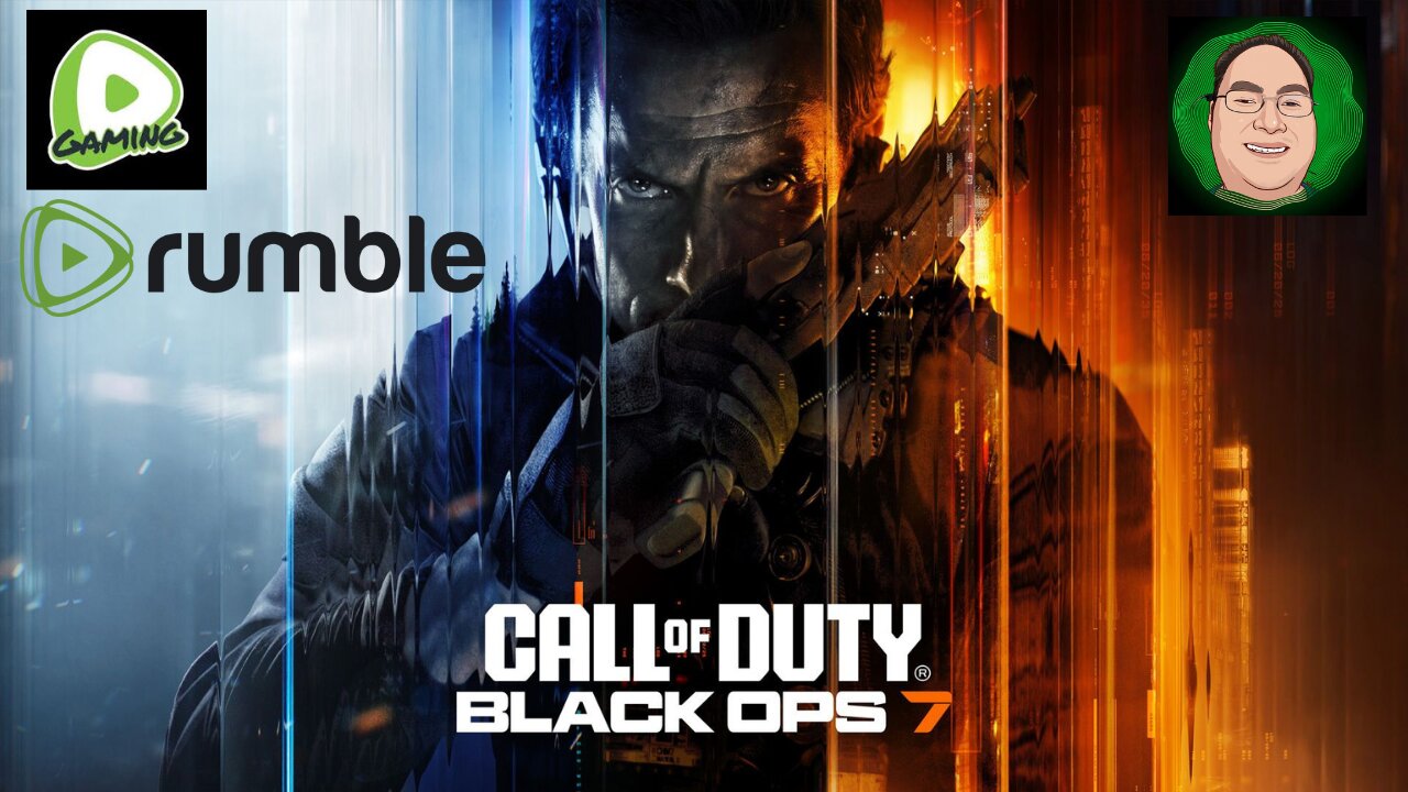 Call of Duty Black Ops 7 PC (No Commentary)