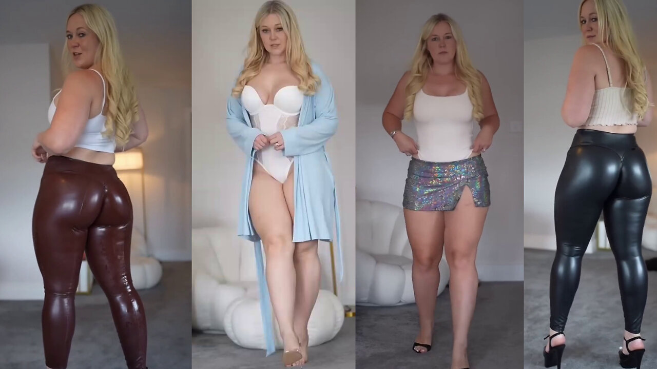 Sammy Thighs (@sammythighsreels) ❤️‍ClipchampGirls 2025