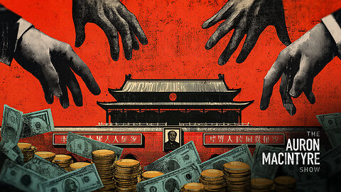 America's Addiction to Chinese Money | 11/13/25