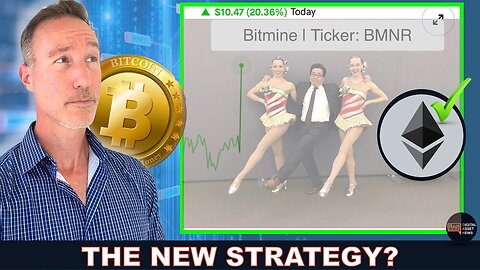 Ethereum Treasuries Pumping. Wrench Attacks Surging. Watch Out For Tomorrow!