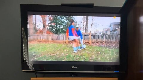 Comedy Central Commercial Brake August 5th 2025 2:23PM - 2:25PM Eastern Time