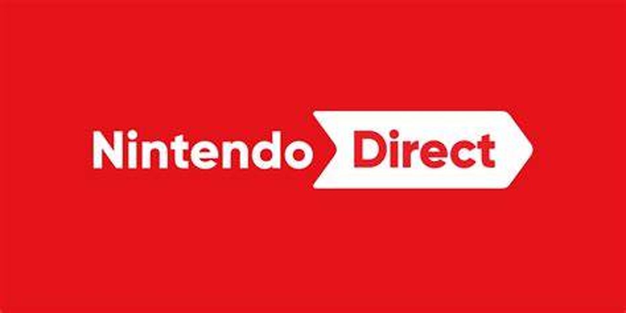 Nintendo Direct 9/12