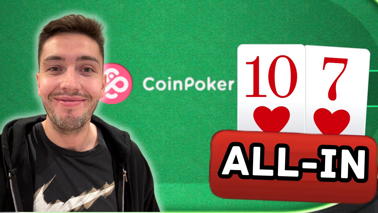 The Sickest Bluff You'll See Today!! $1,000 Online Poker Tables!