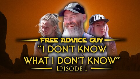 Episode 1: The Financial Menace