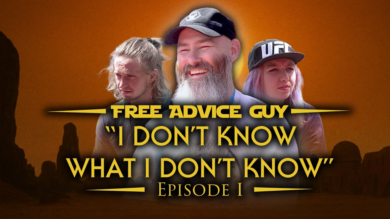 Episode 1: The Financial Menace