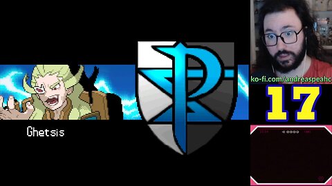 Let's Play! Pokémon Blaze Black part 17 (THE END)