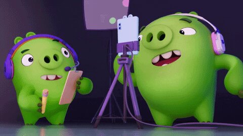 hanging out and chatting on Tmobile hotspot