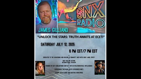 James Gilliland "Exploring